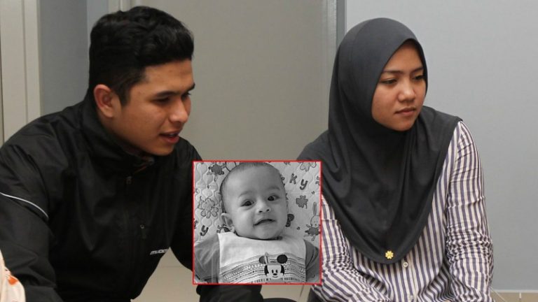 Kerja Di Wad Pediatrik, Ibu Adam Akui Tak Terfikir Sekejam Itu Pada Anak Orang Lain