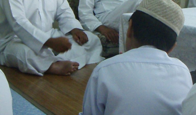 4 Kes Liwat & Serangan Seksual Libatkan Pelajar Tahfiz Masyarakat Perlu Tahu