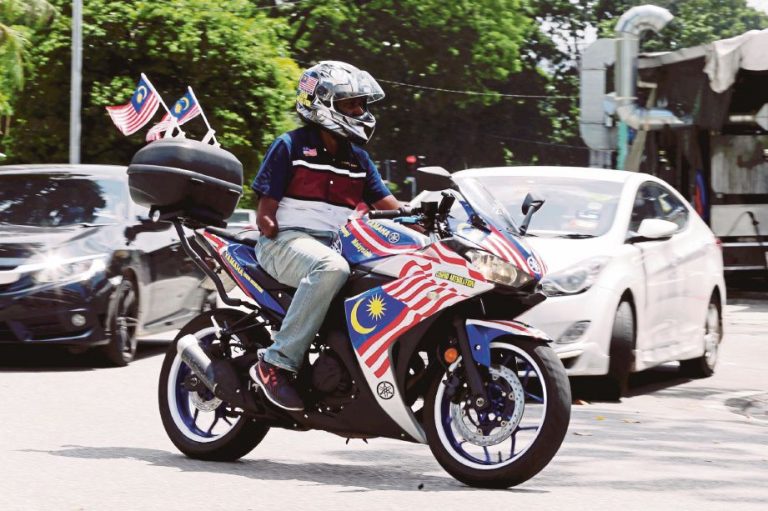Kenapa Rakyat Malaysia Perlu Rasa Bangga Dengan OKU Ini? Memang Gempak Kalau Dia Berjaya Cipta Rekod