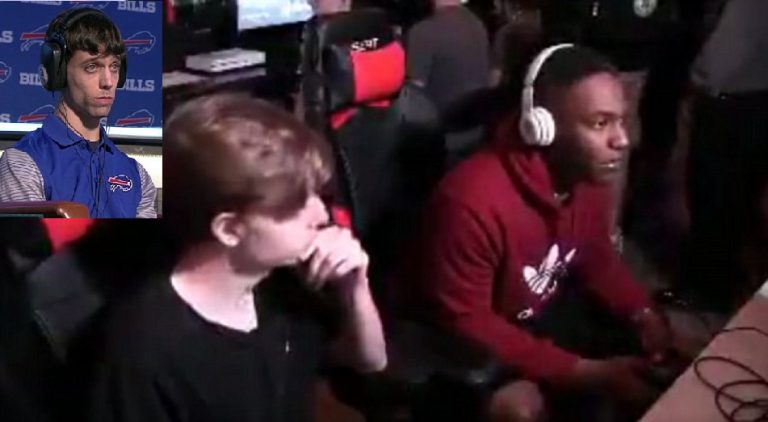 Selepas Kalah Video Game Seorang Gamer Mengamuk & Menembak Mati Dua Orang Mangsa