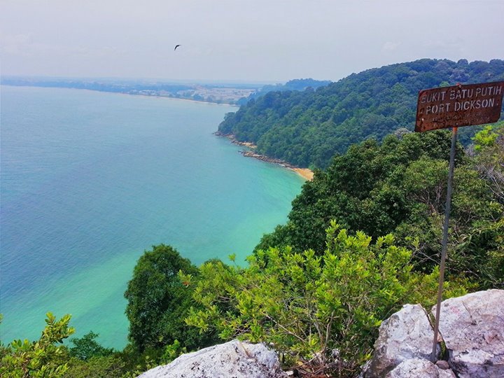 12 Tempat Hiking Paling Best Untuk Korang Yang Baru Nak Berjinak