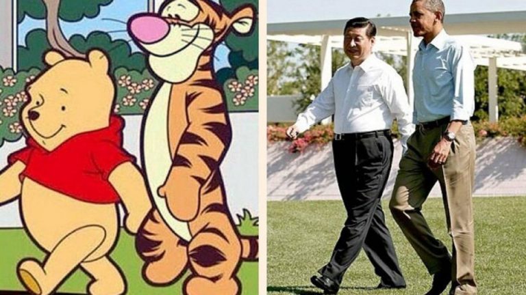 Filem ‘Christopher Robin’ Diharamkan Di China Kerana Watak Pooh