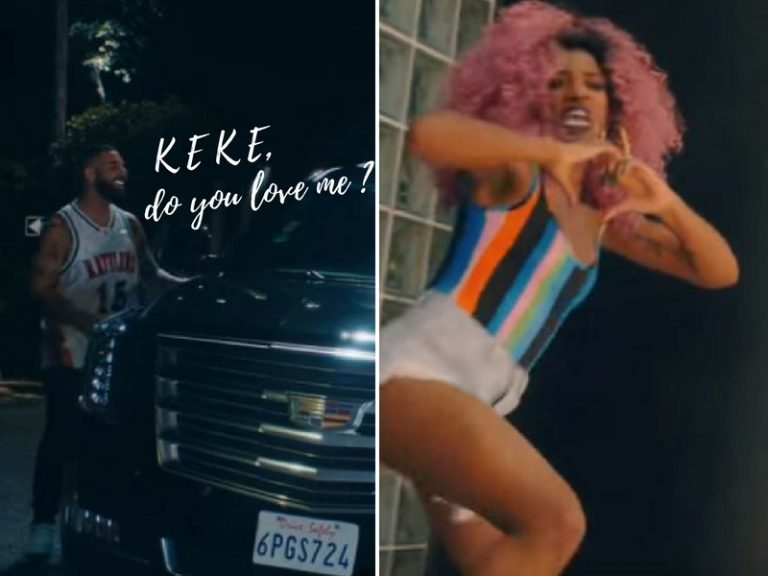 Video Rasmi ‘In My Feelings’ Dah Keluar, Ada Dance Move Mirip #KeKeChallenge?
