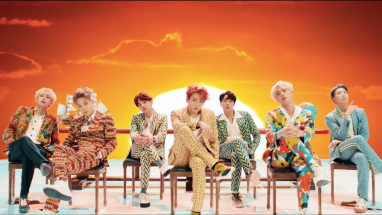 BTS ‘Idol’ Pecah Rekod YouTube View Paling Banyak Dalam 24 Jam Menewaskan Taylor Swift