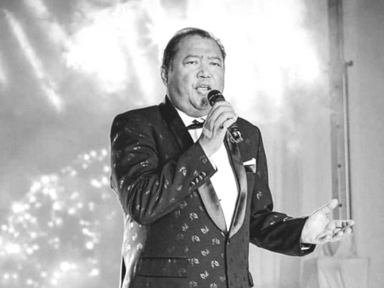TAKZIAH – 6 Event Yang Selalu Dihoskan Oleh Allahyarham Datuk Mahadzir Lokman