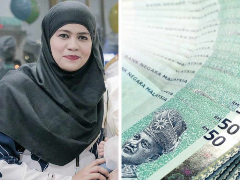 Peguam Ini Ajar Bagaimana Nak Draf Surat Perjanjian Sebelum Beri Kawan Pinjam Duit, Boleh Buat Sendiri Di Rumah