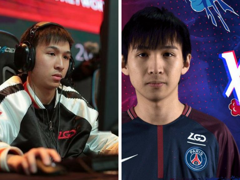 Atlet E-Sports Malaysia Raih RM16.8 Juta Selepas Menang Kejohanan The Internasional 8 Dota 2