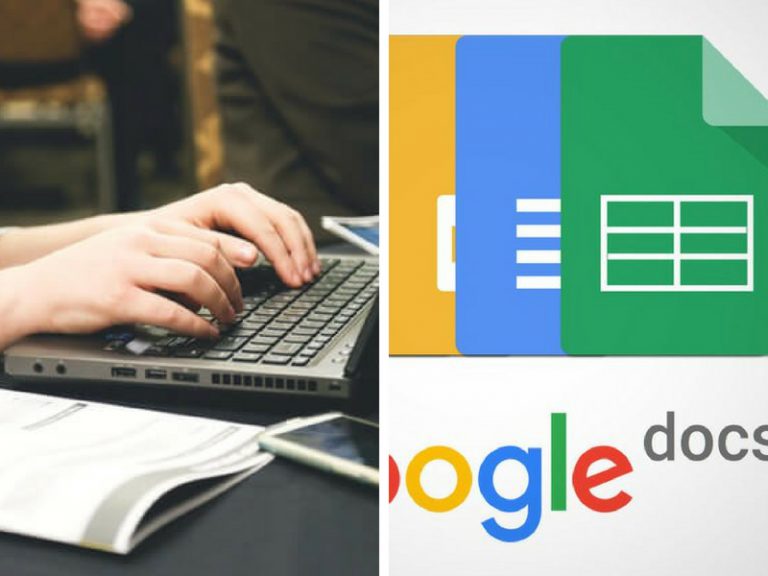 Malas Nak Menaip? BACA SAJA & Google Docs Akan Tuliskan Untuk Korang Secara Automatik