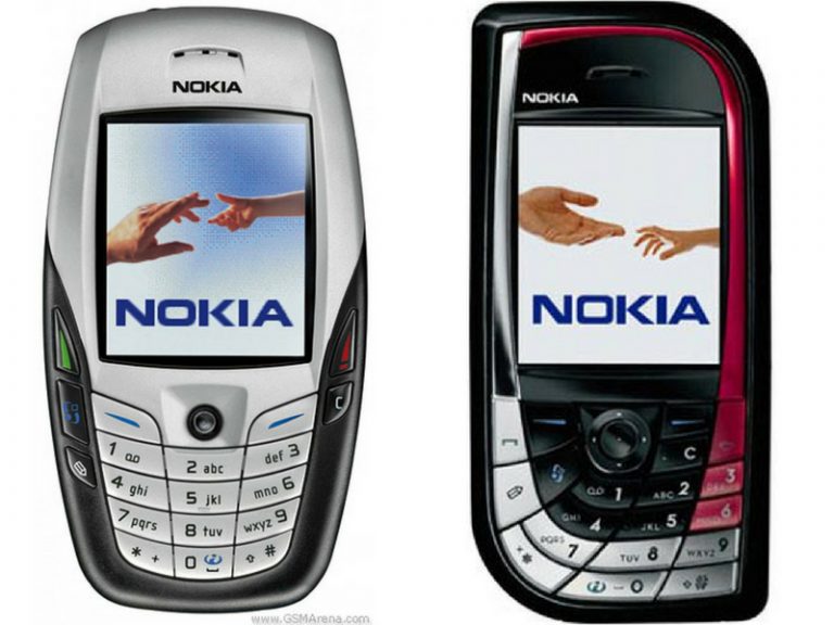 6 Nama Pelik Handphone Nokia Yang Pernah Popular Satu Ketika Dulu