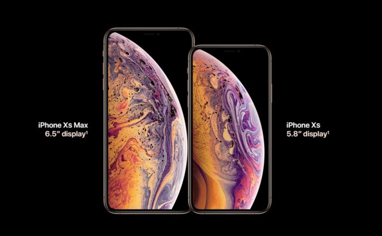 10 Perkara Yang Perlu Korang Tahu Tentang iPhone Xs & iPhone Xs Max