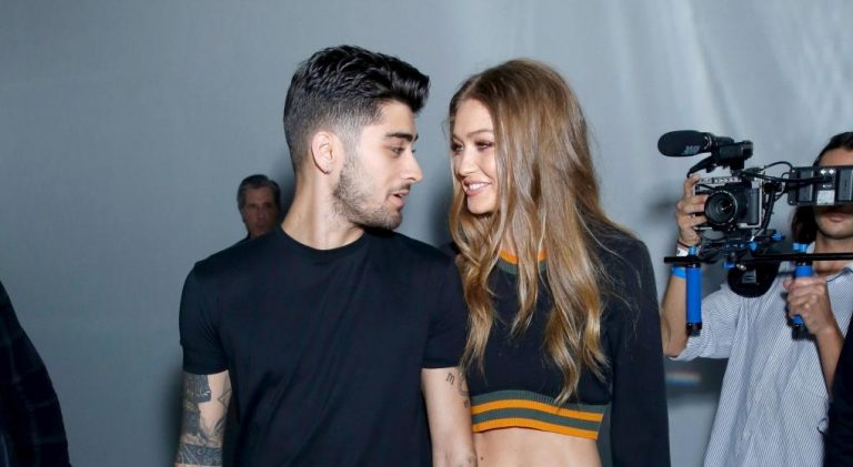 Zayn Malik Rancang Jual Rumah & Pindah Ke New York Kerana Ingin Dekat Dengan Gigi Hadid