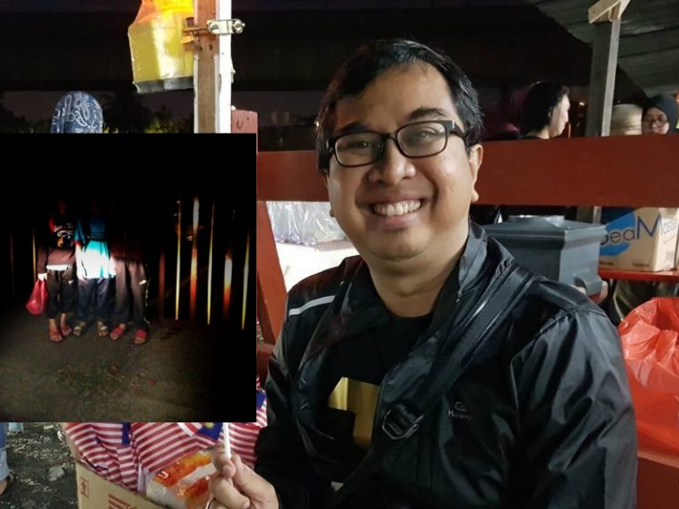 Lagi Kes Liwat Remaja Di Pusat Tahfiz, Aktivis Syed Azmi Dedah Kejadian Terbaru