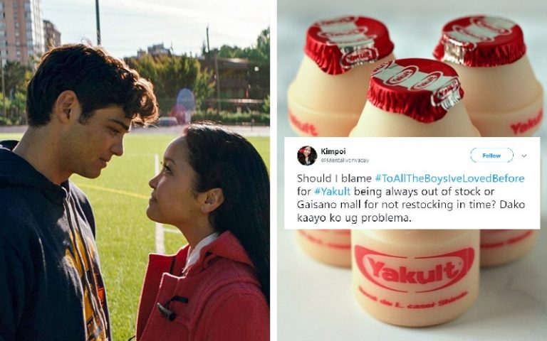 Jualan Yakult Melonjak Mendadak Gara-Gara Filem Komedi Remaja Netflix