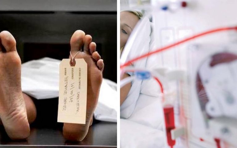Akibat Keluarga Percaya “Air Ajaib” Doa Ustaz, Gadis 18 Tahun Akhirnya Meninggal