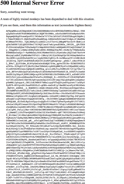 YouTube ‘Buat Hal’, Gagal Diakses Seluruh Dunia
