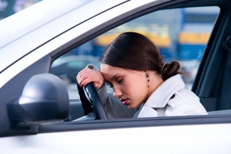 Ini Sebab Mengapa Tidur Dalam Kereta Terpasang Penghawa Dingin Boleh Membunuh