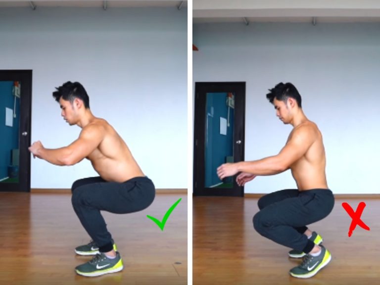 7 Kesalahan Workout Yang Mungkin Korang Pernah Buat, Ini Cara Sebenar