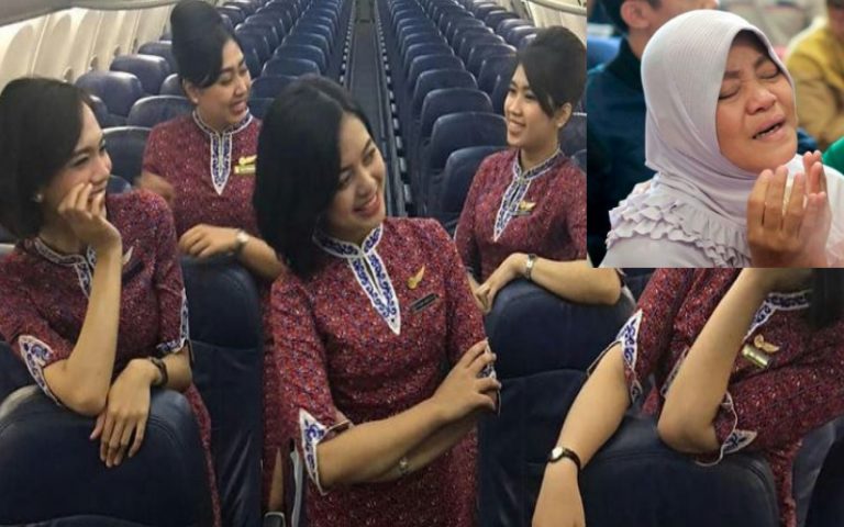 “Burung Merbuk Jatuh Jadi Petanda, Ini Fakta Kronologi & Nahas Pesawat Lion Air JT -610