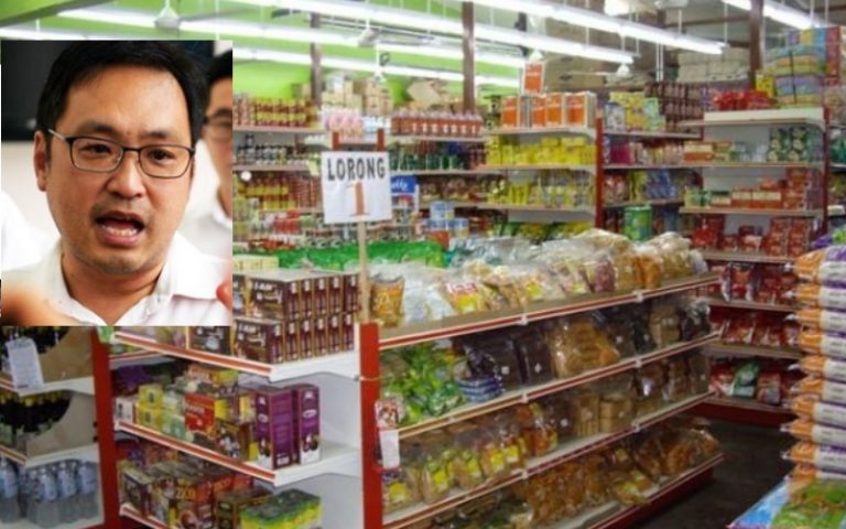 Timbalan Menteri Jawap Kenapa Harga Barang Masih Tinggi & Tak Turun Selepas SST Di Dewan Rakyat