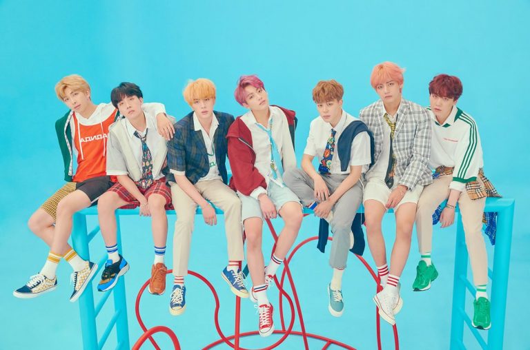 BTS Umumkan Konsert ‘Love Yourself Tour’ Di Singapura, Bagaimana Pula Malaysia?