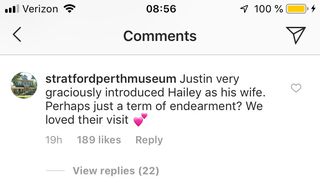 Shawn Mendes Akan Menyanyi Di Resepsi Justin & Hailey? Lihat 4 Lagi Rumors Majlis Tersebut 22 Shawn Mendes Akan Menyanyi Di Resepsi Justin & Hailey? Lihat 4 Lagi Rumors Majlis Tersebut