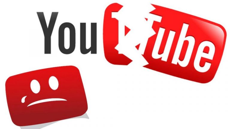 YouTube ‘Buat Hal’, Gagal Diakses Seluruh Dunia