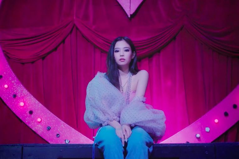 Jennie Blackpink Rampas Takhta Carta iTunes Worldwide Dengan ‘Solo’