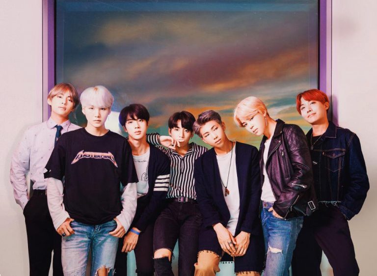 Well Done Boys! BTS Lakar 3 Pencapaian Daebak Minggu Ini