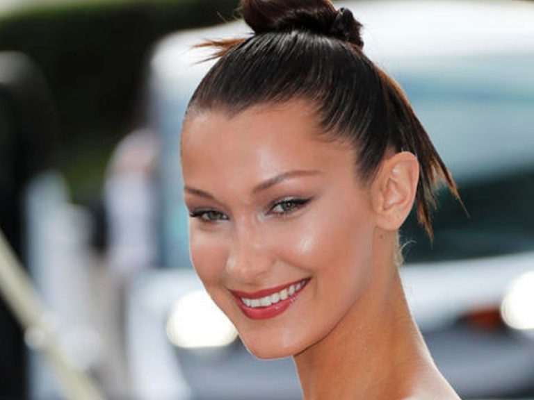 Bella Hadid Di Kuala Lumpur, Followers Malaysia Naik Gila!