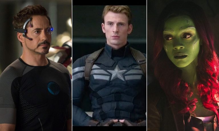 Sebak Weh! Lihat Ucapan Terakhir Pelakon Marvel Atas Pemergian Stan Lee
