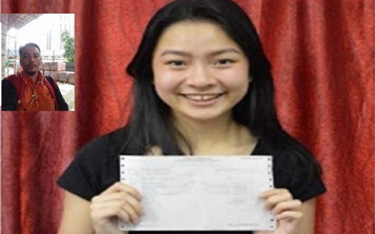 Gadis Promoter “Kena Maki” Rupanya Dapat SPM 7 A, Lelaki Yang Mengecamnya Dibuang Kerja 24 Jam