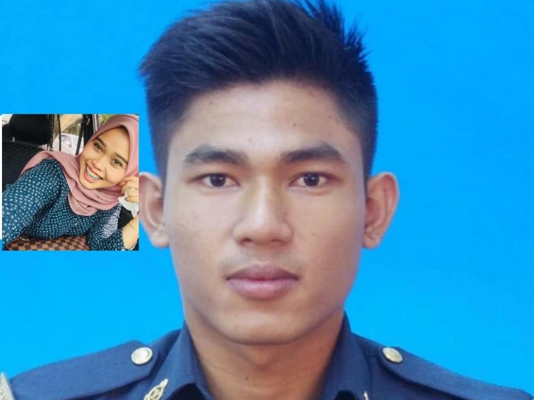 Ahli Bomba Dibelasah Di Kuil Kini Kritikal, Tunang Rayu “Bangun Adib..”
