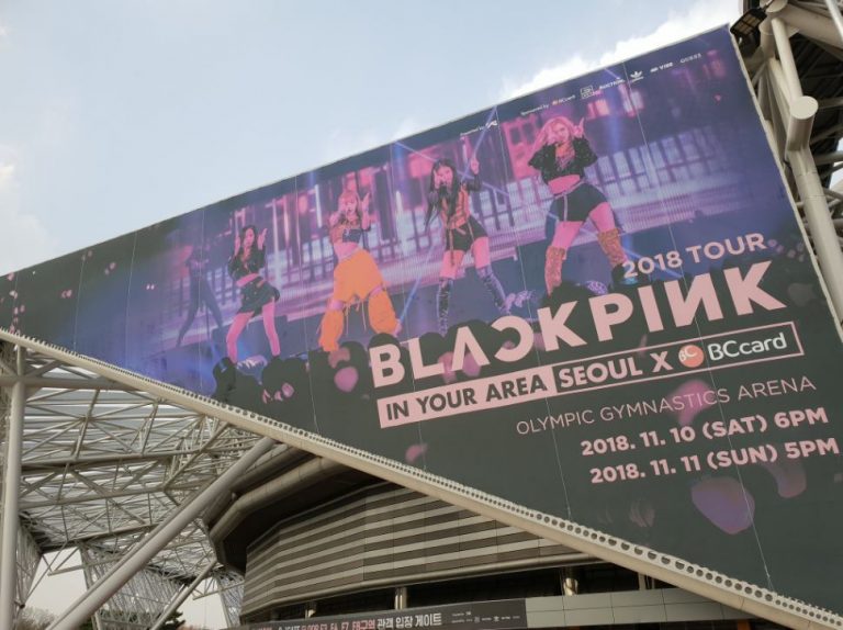 Tiket Konsert BLACKPINK Di Kuala Lumpur Termurah RM373, Sanggup Ke Tak Blinks?