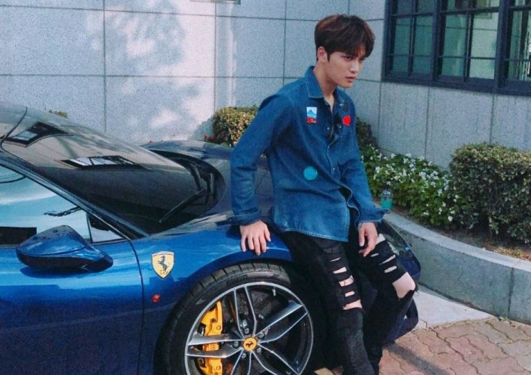 Kim Jaejoong Kini Bergelar K-pop Idol Paling Kaya Dengan Kekayaan Lebih USD100 Juta
