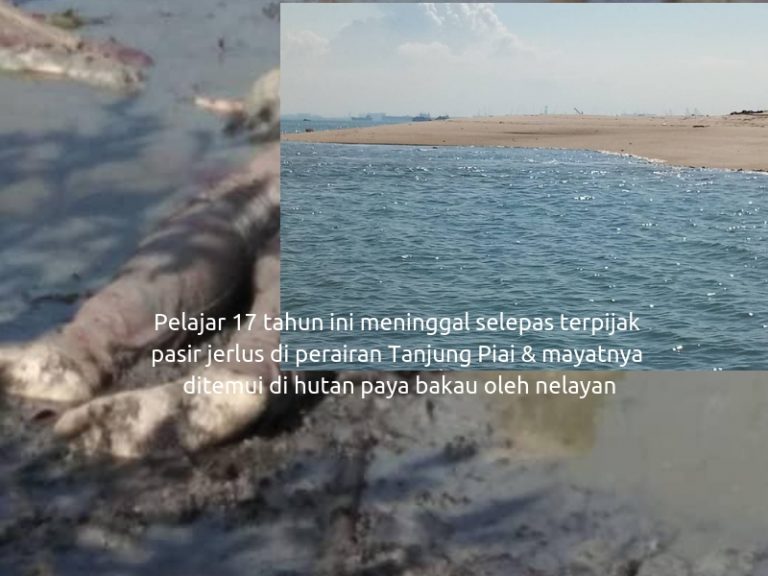 “Patutnya Jannah Ambil SPM Kertas Sastera Pagi Ini…” Pelajar Lemas Asyik Tanya Tarikh 26 November, Rupanya Ada Petanda