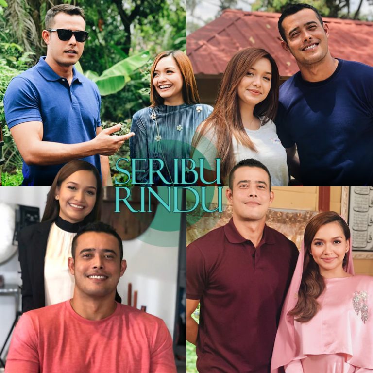 “Ko Merepek Apa Nie”, Doktor Tegur Drama SERIBU RINDU Yang Dilihat Cuba Merosakkan Profesion Kedoktoran