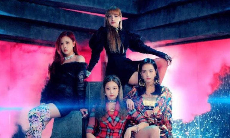 Satu Lagi Konsert Blackpink Bakal Dianjurkan, Cepat Dapatkan Tiket Sebelum Habis