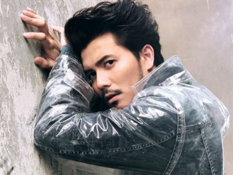 Tersenarai Sebagai 100 Lelaki Paling Seksi Di Dunia, Fattah Amin Kalahkan Niall Horan One Direction