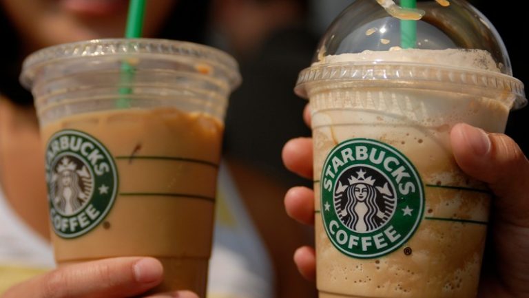 Starbucks Tawar Harga 20 Sen Untuk Minuman Frappuccino, Biar Betul?