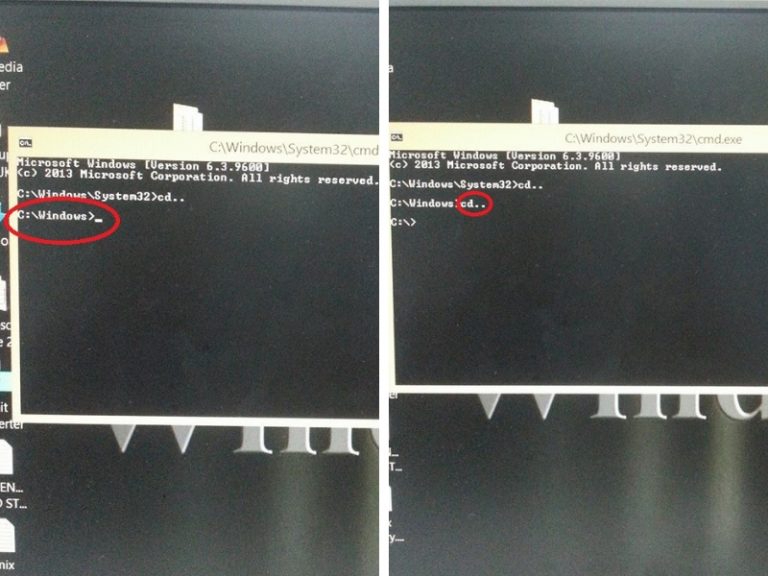 Pendrive Kena Virus? Ini 10 Step Yang Korang Boleh Try Untuk Dapatkan Fail Semula