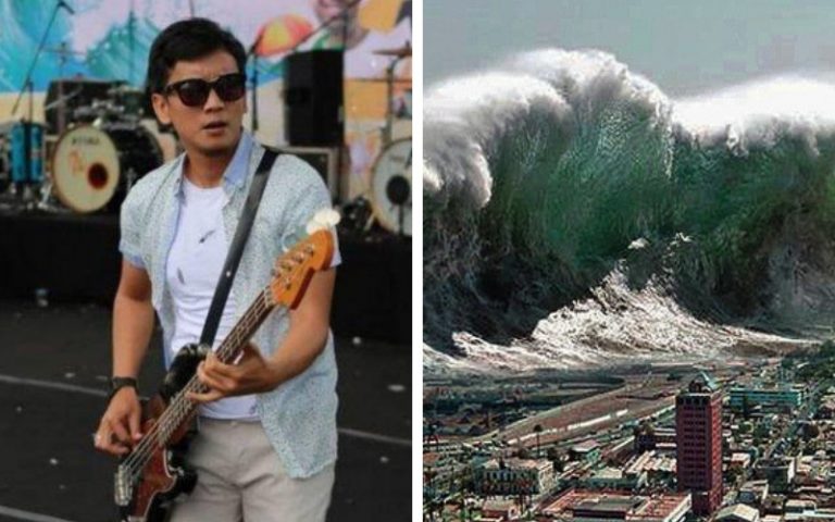 Seperti Tahu Ajal Makin Hampir, Bani Seventeen Perbanyak Ibadah Di Saat Akhir Hidupnya