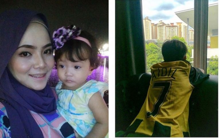 “Ada Bapak Tapi Macam Tak Ada…”Wanita Lalui Pengalaman Seperti Anak-Anak Rita Rudaini Kongsi Pengalaman