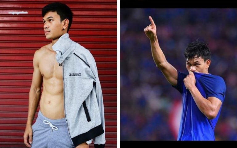 Adisaklah “Wira” Malaysia! 5 Fakta Tentangnya #1 Tak Sangka Dia Pernah Berlakon Filem