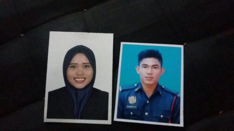 Tiada Lagi Pelamin Impian, Arwah Adib Sepatutnya Berkahwin Disember Ini