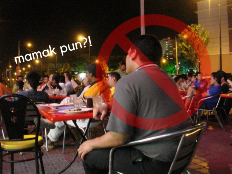 OMG! Larangan Keluar Lewat Malam Bagi Remaja Bawah 18 Tahun Bakal Digubal
