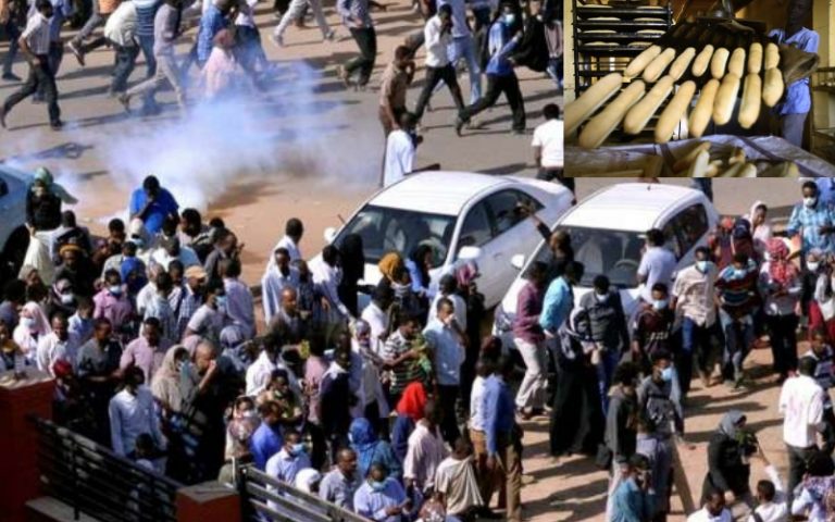 “Cemas Tembakan Dilepaskan Selepas Solat”, Pelajar Malaysia Terperangkap Kongsi  Rusuhan Di Sudan
