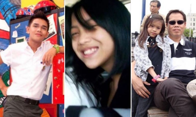 #10YearsChallenge – Selebriti Mana Paling CUTE?!