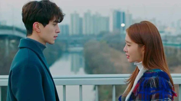 TVN Satukan Kembali Lee Dong Wook, Yoo In Na Selepas Goblin