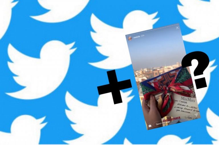 Giliran Twitter Pula Mempunyai Fungsi Stories Seperti Instagram?
