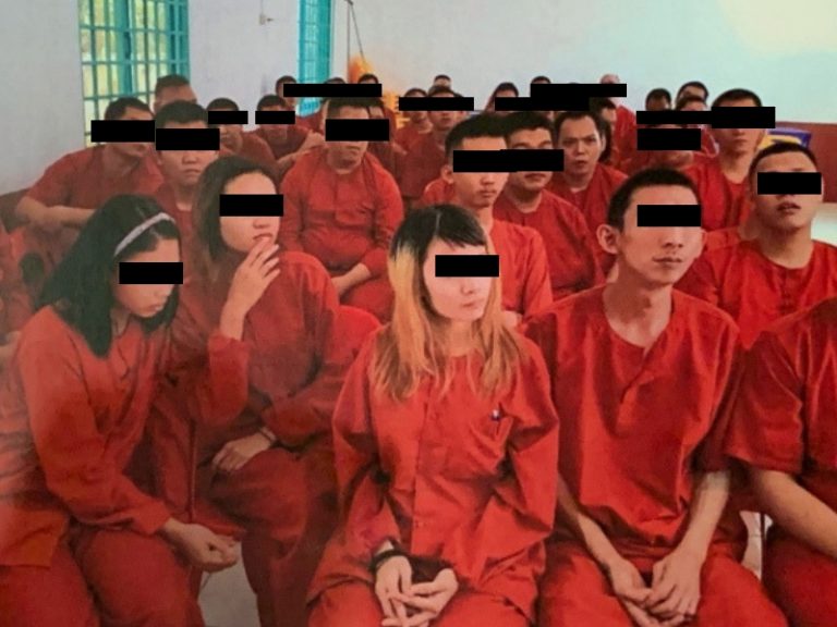 Tertipu Dengan Tawaran Gaji RM6,000 Di WeChat Punca Remaja Jadi Tahanan Kemboja